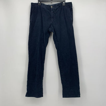 Incotex Corduroy Pants