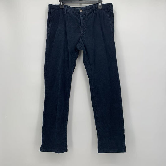 Incotex Corduroy Pants