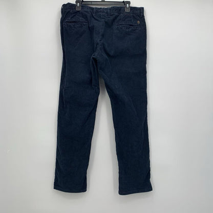 Incotex Corduroy Pants