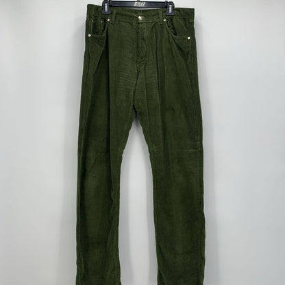 Doppiaa Corduroy Pants