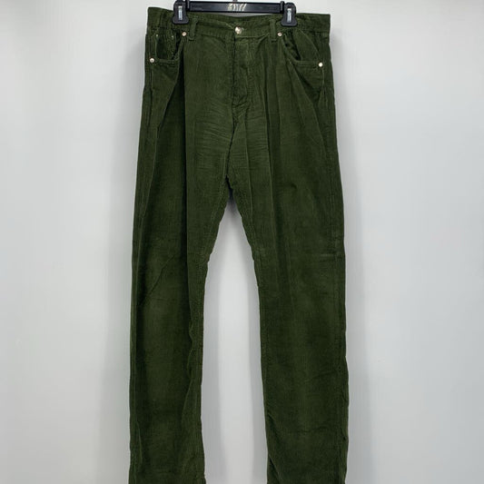 Doppiaa Corduroy Pants