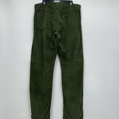 Doppiaa Corduroy Pants