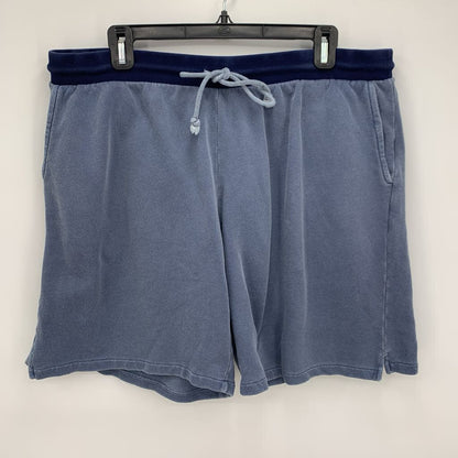 John Elliott French Terry Shorts