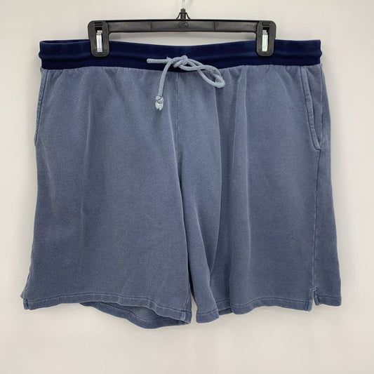 John Elliott French Terry Shorts