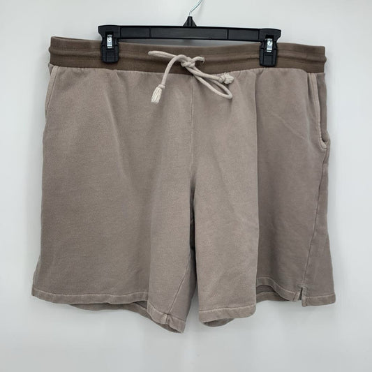 John Elliott French Terry Shorts