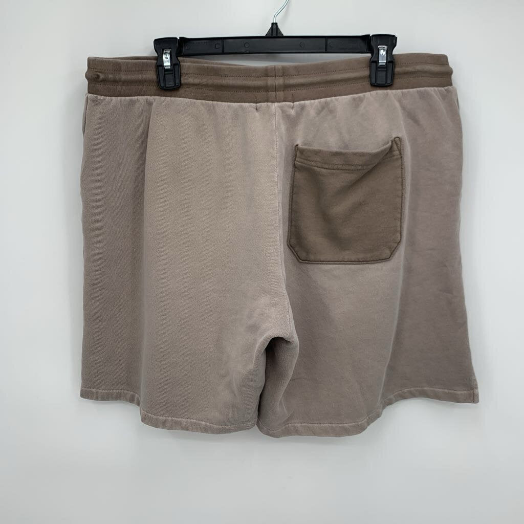 John Elliott French Terry Shorts