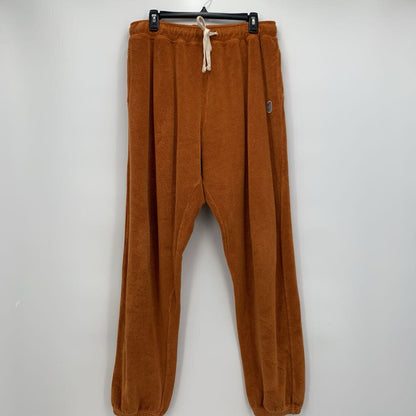 Standard Issue Terry Cloth Pants