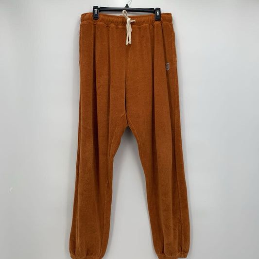 Standard Issue Terry Cloth Pants