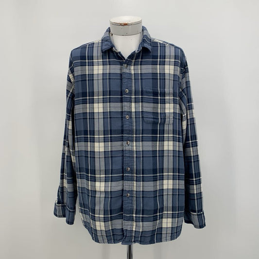 Pendleton Flannel Shirt
