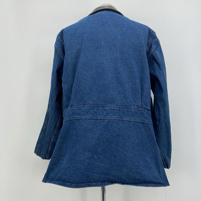 Vintage Denim Barn Jacket