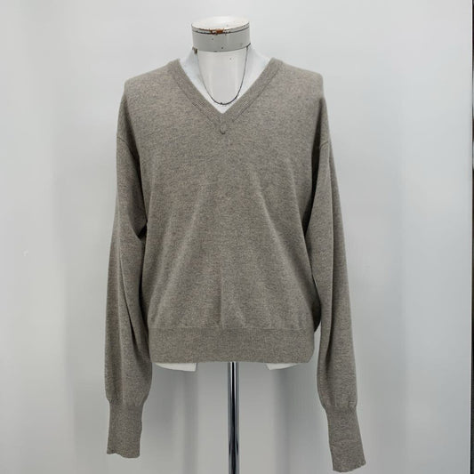 Saddles Cashmere Sweater
