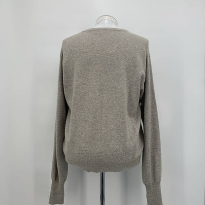 Saddles Cashmere Sweater