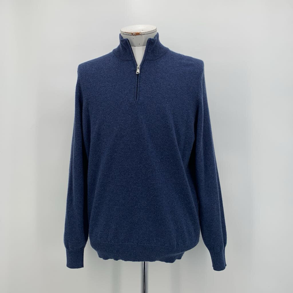 Brunello Cucinelli Cashmere Sweater