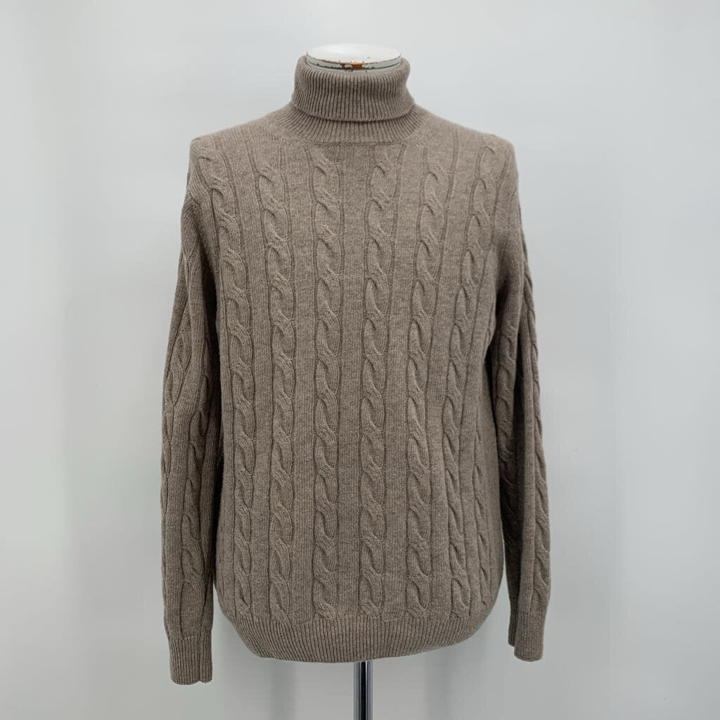 Pini Parma Turtleneck Sweater