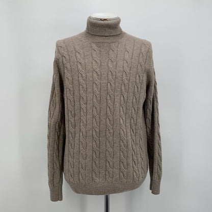 Pini Parma Turtleneck Sweater