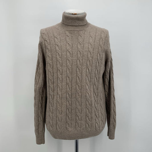 Pini Parma Turtleneck Sweater