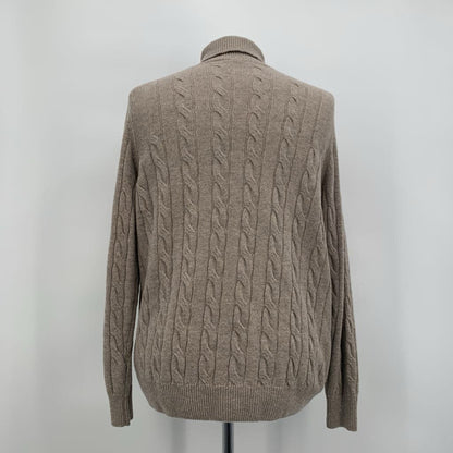 Pini Parma Turtleneck Sweater