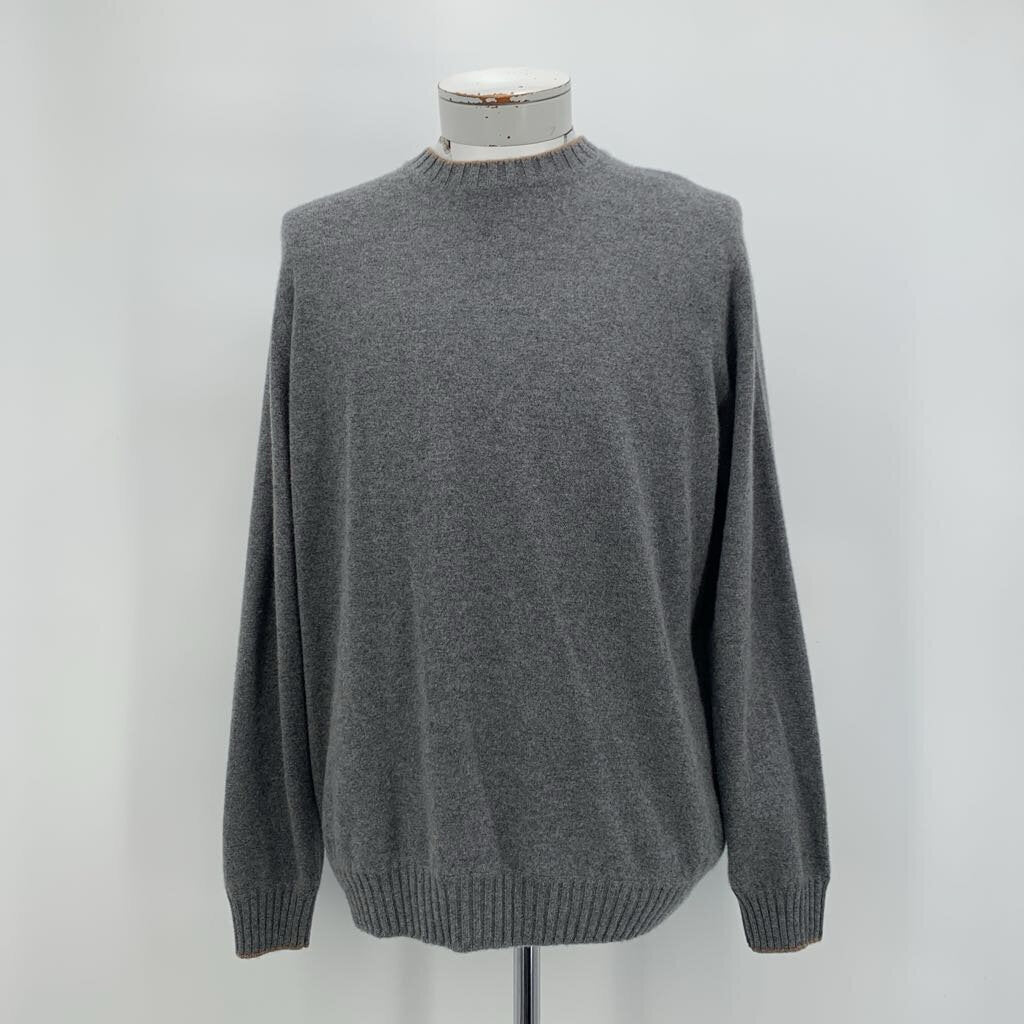 Fioroni Cashmere Sweater