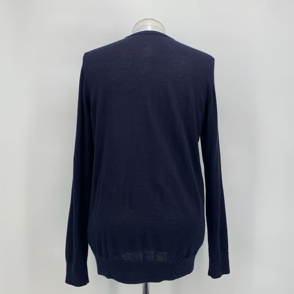 Luca Faloni Cashmere Sweater