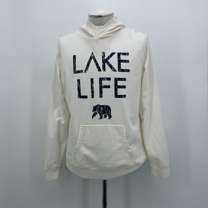 Normal Brand Hoodie