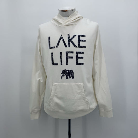 Normal Brand Hoodie