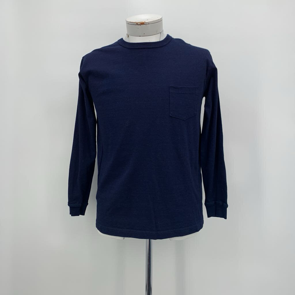 3Sixteen T-Shirt LS