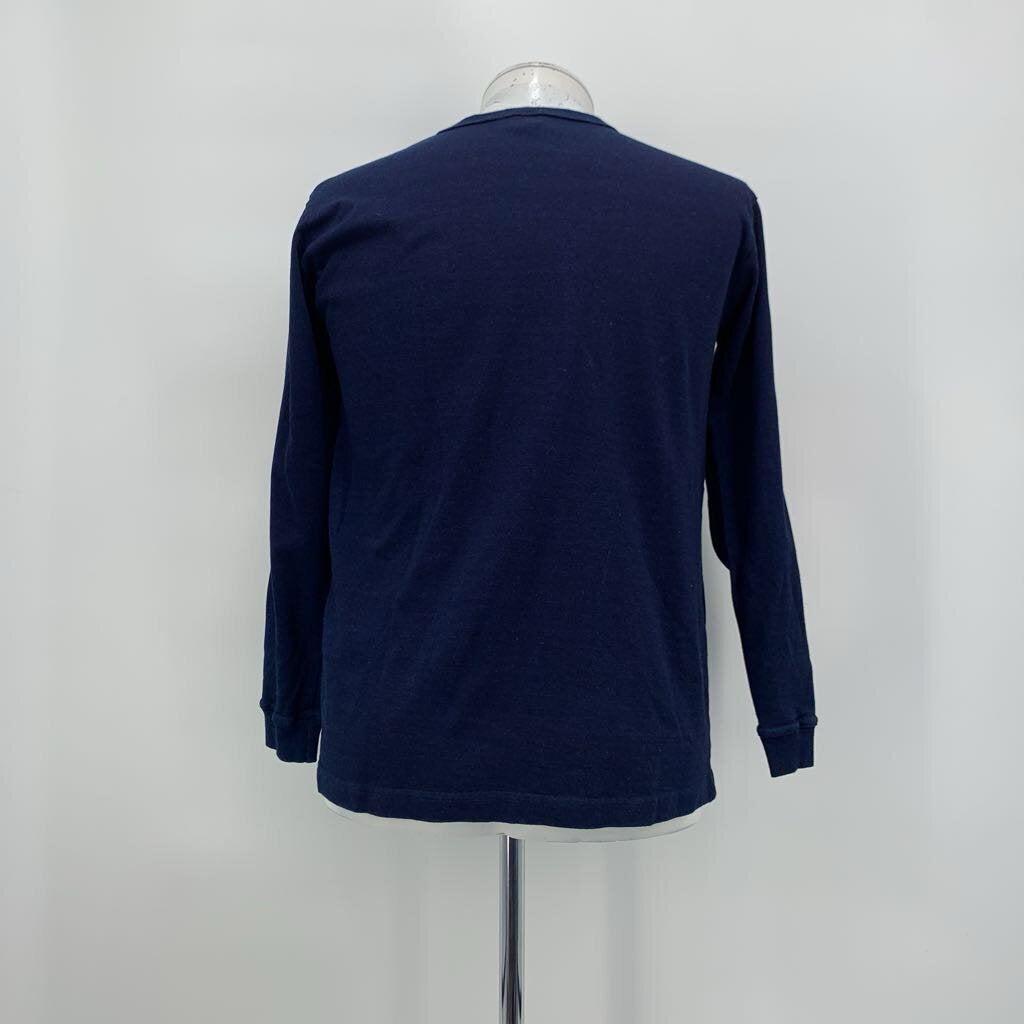 3Sixteen T-Shirt LS