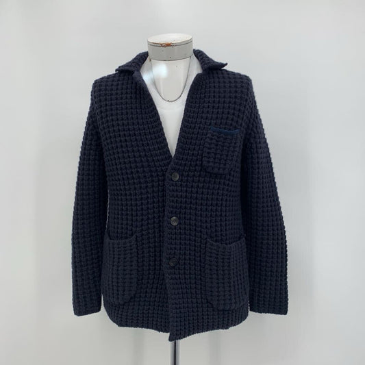 N. Peal Cashmere Cardigan