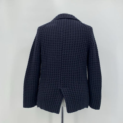 N. Peal Cashmere Cardigan