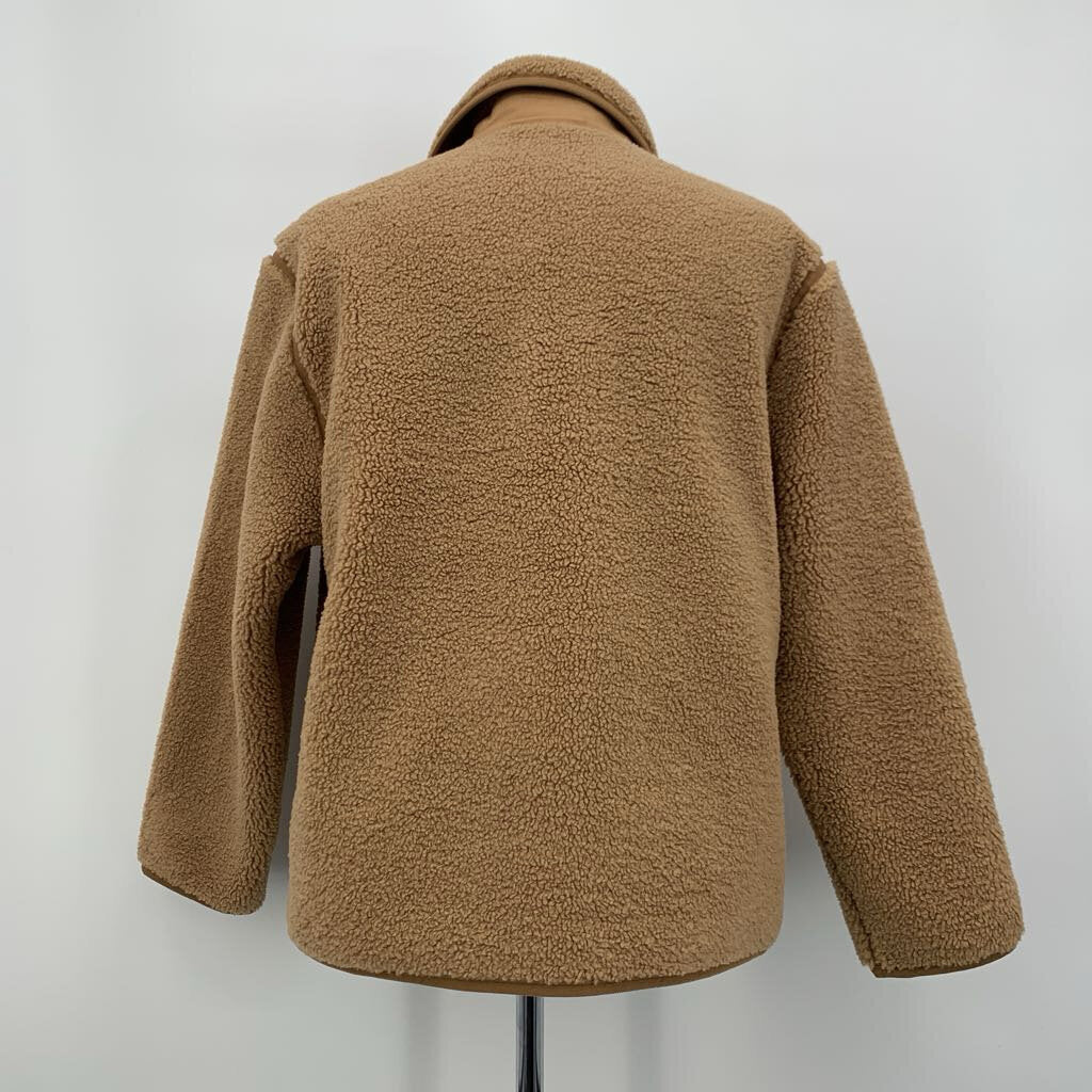 Ugg Sherpa Jacket