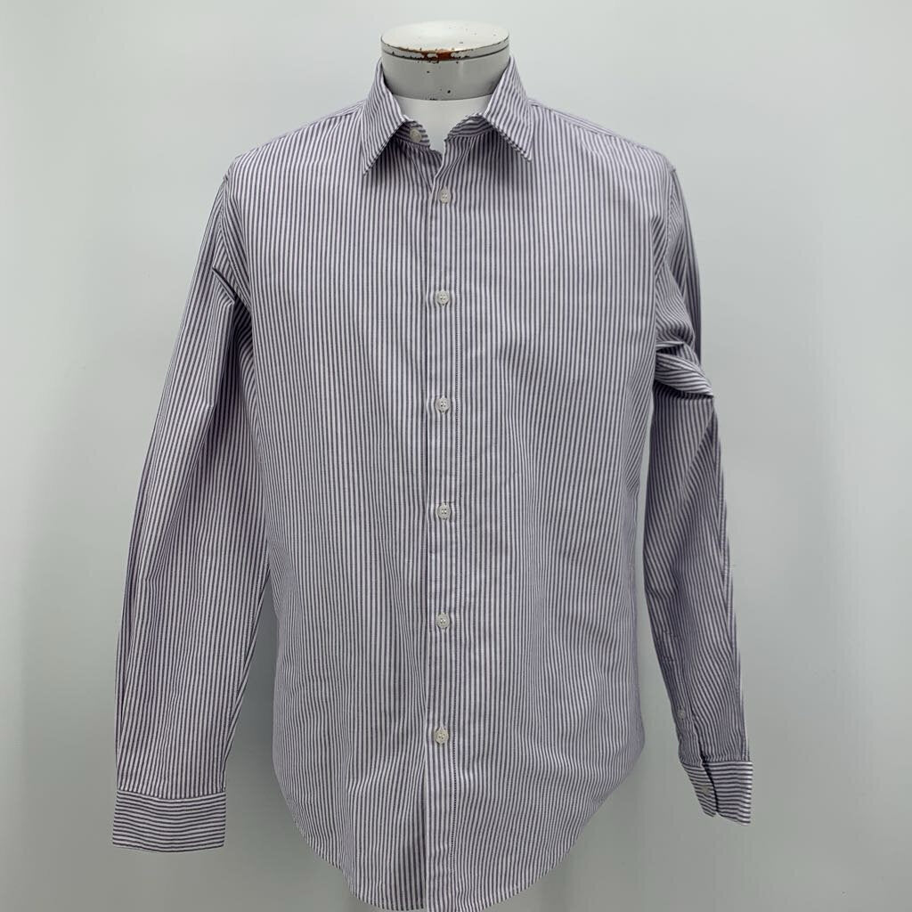 Sunspel Oxford Shirt