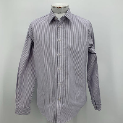 Sunspel Oxford Shirt