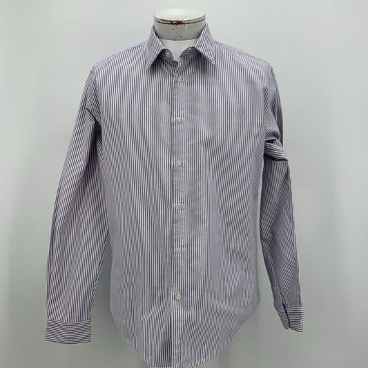 Sunspel Oxford Shirt