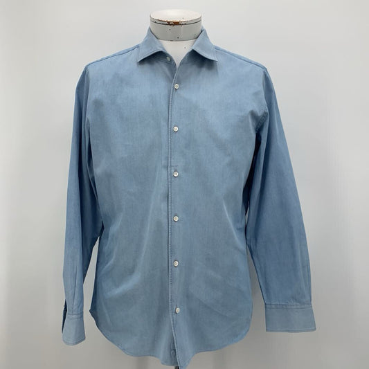 Luca Faloni Shirt