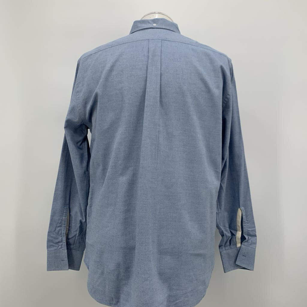 Billy Reid Shirt