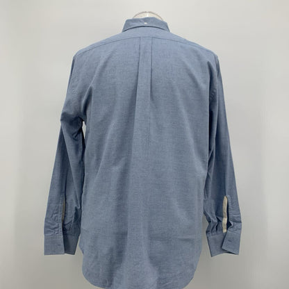 Billy Reid Shirt