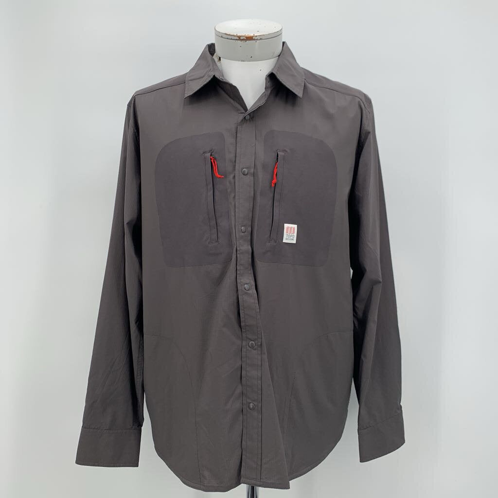 Topo Designs Shirt
