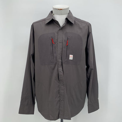 Topo Designs Shirt