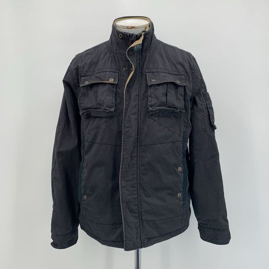 Carbon2Cobalt Jacket