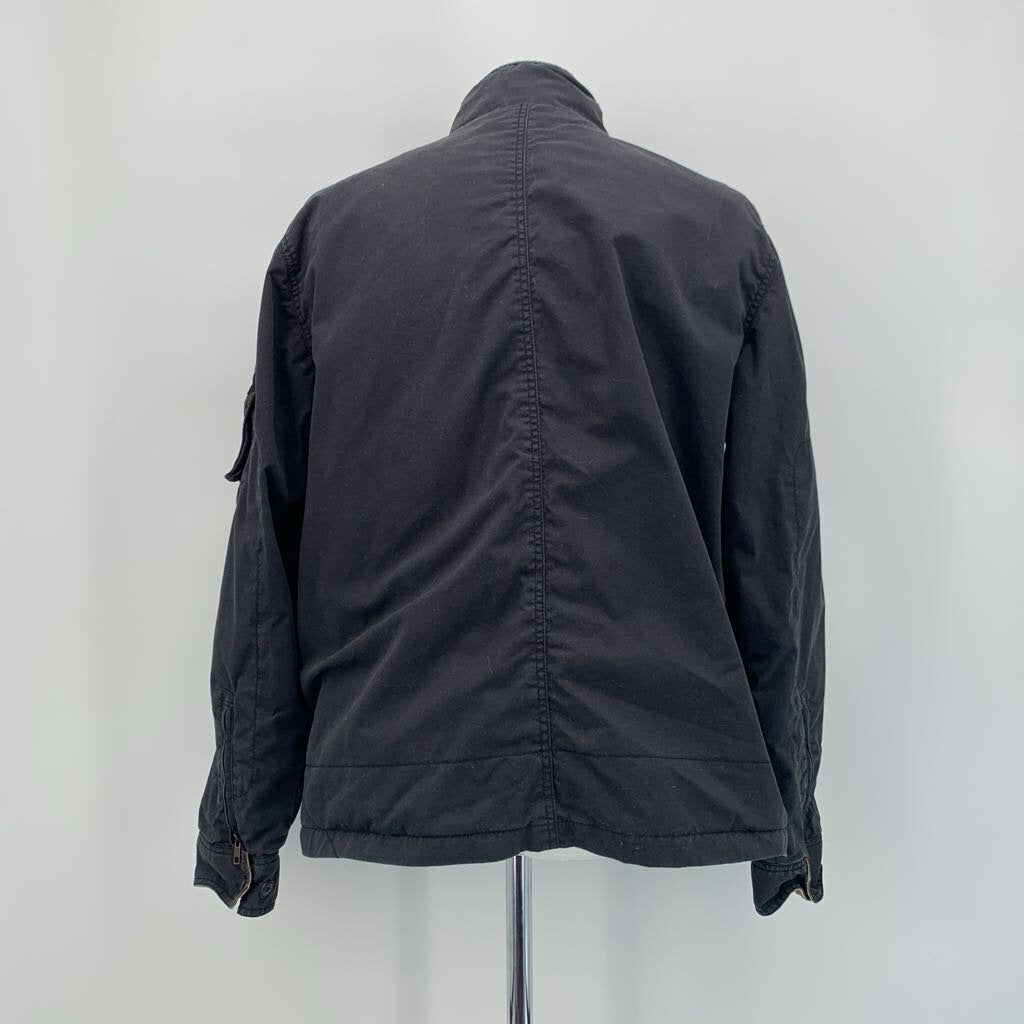Carbon2Cobalt Jacket