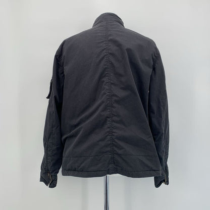 Carbon2Cobalt Jacket