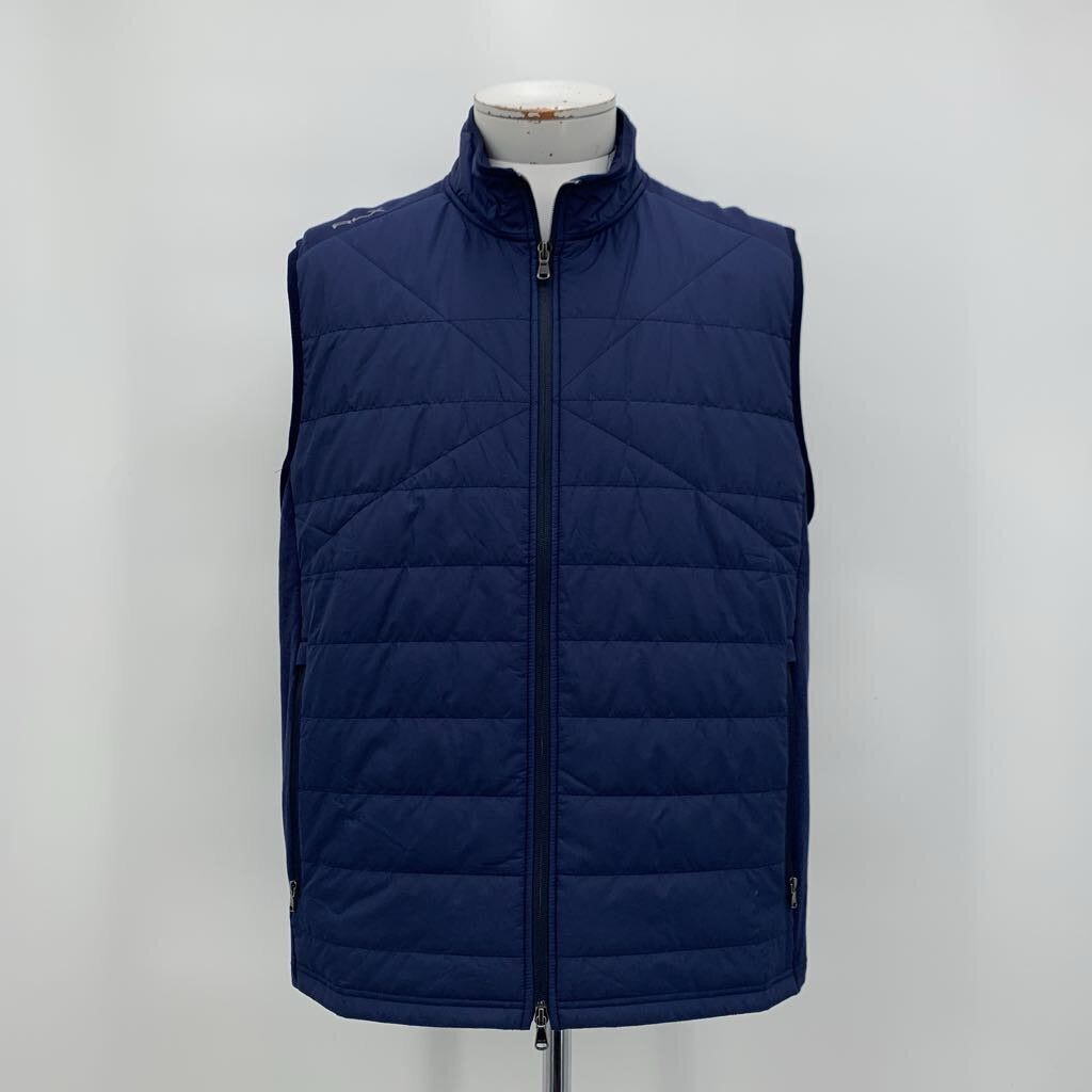 RLX Vest NWT