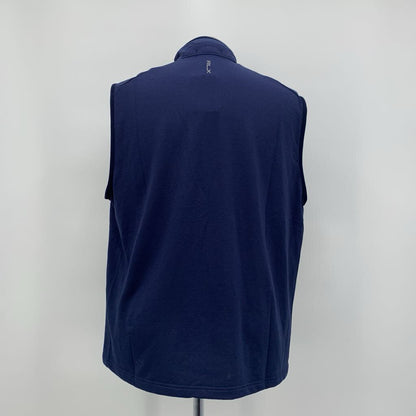 RLX Vest NWT
