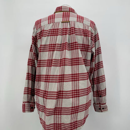 Orvis Flannel Shirt