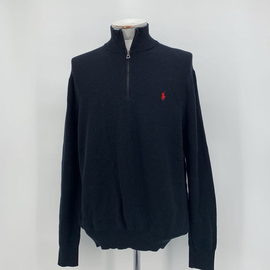 Polo Pullover