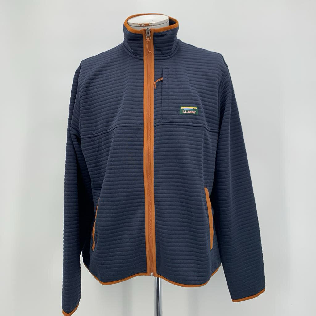 L.L. Bean Pullover