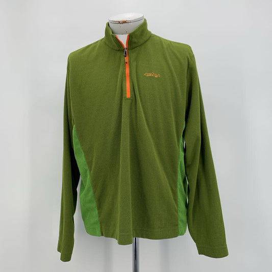 Orvis Pullover