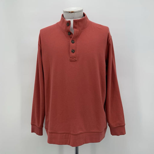 The Normal Brand Pullover