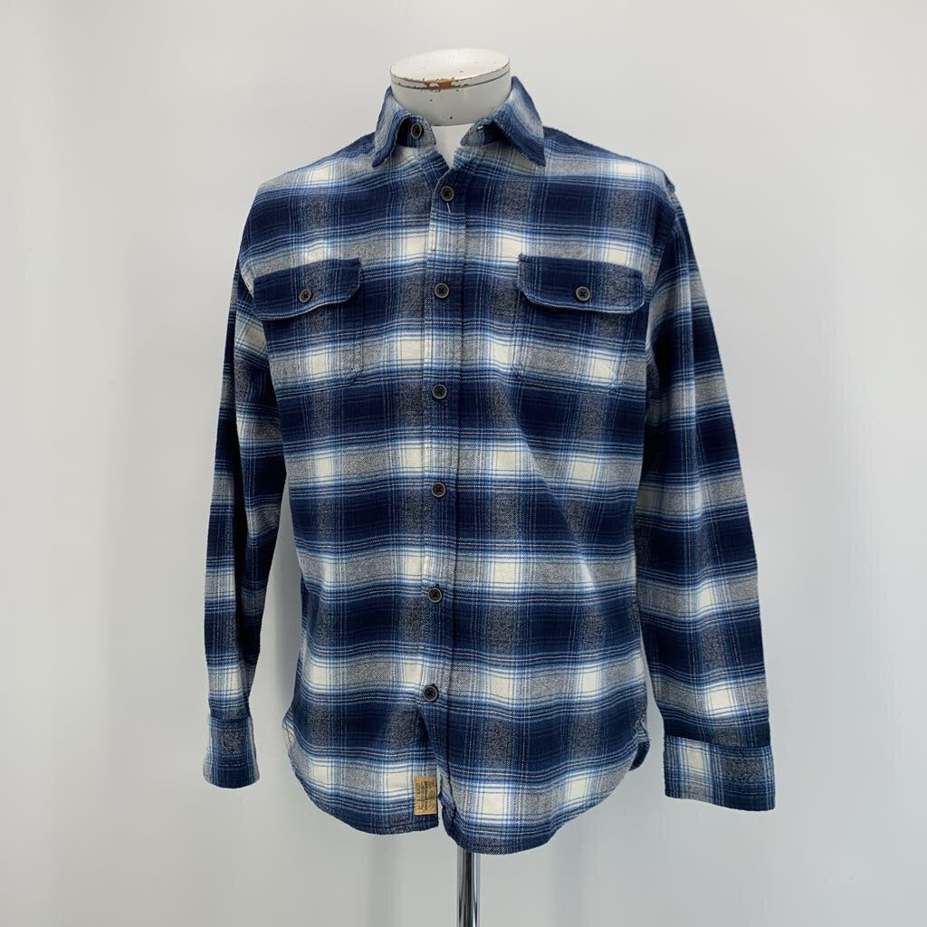 Jachs Flannel Shirt