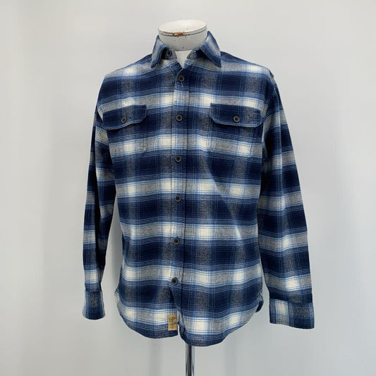 Jachs Flannel Shirt